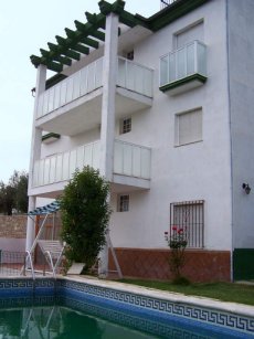 Cuesta Colorada (A)